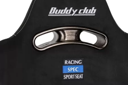 (image for) BUDDY CLUB RACING SPEC SPORT RECLINING SEAT – INDIVIDUAL