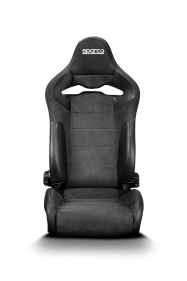 (image for) Sparco SPR Reclining Racing Seat – INDIVIDUAL