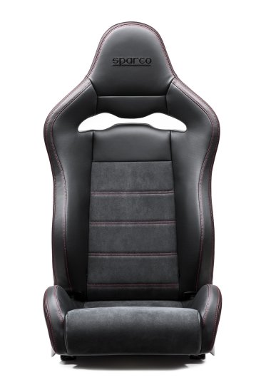 (image for) Sparco SPX Special Edition Reclining Racing Seat – INDIVIDUAL