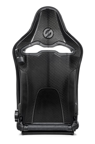 (image for) Sparco SPX Special Edition Reclining Racing Seat – INDIVIDUAL