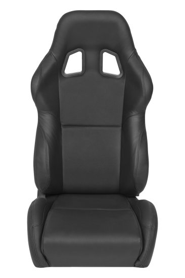 (image for) Corbeau A4 Reclining Seat Various Colors - PAIR