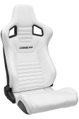 (image for) Corbeau Sportline RRS Reclining Seat Various Colors - PAIR