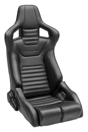 (image for) Corbeau Sportline RRB Reclining Seats Various Colors - PAIR