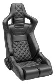 (image for) Corbeau Sportline RRB Reclining Seats Various Colors - PAIR