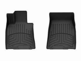 (image for) WeatherTech Genesis GV70 HP Front Floor Mats 2022 – 2023