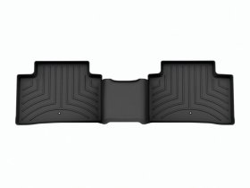 (image for) WeatherTech Genesis GV70 HP Rear Floor Mats 2022 – 2023