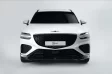 (image for) ADRO Genesis GV70 CARBON FIBER FRONT LIP 2022 - 2023