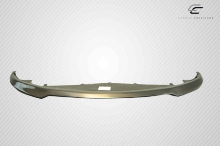 (image for) Carbon Creations Tesla Model S Utech Carbon Fiber Front Lip 2012 - 2016.5