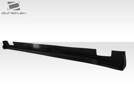 (image for) Extreme Dimensions Tesla Model S Duraflex Utech Side Skirts 2012 - 2023