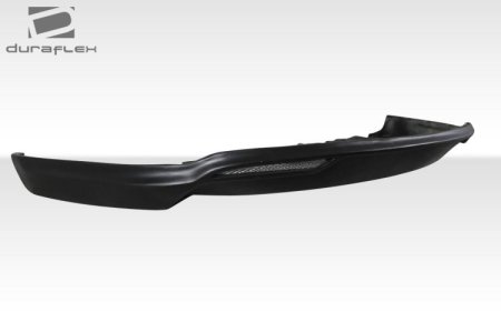 (image for) Extreme Dimensions Tesla Model S Duraflex Utech Rear Diffuser 2012 - 2016.5