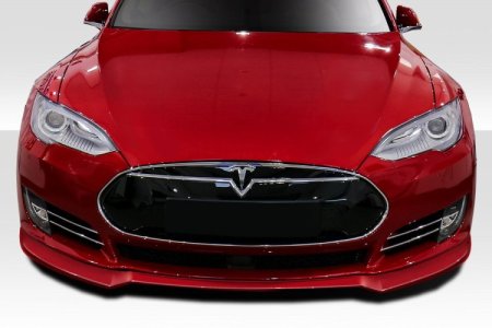 (image for) Extreme Dimensions Tesla Model S Duraflex Utech Lip Kit 2012 - 2016.5