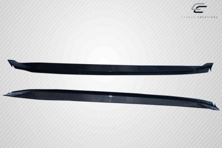 (image for) Carbon Creations Tesla Model 3 GT Concept Carbon Fiber Side Skirts 2018 - 2023