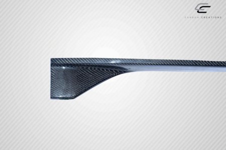 (image for) Carbon Creations Tesla Model 3 GT Concept Carbon Fiber Side Skirts 2018 - 2023