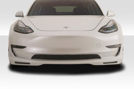 (image for) Extreme Dimensions Tesla Model 3 GT Concept Duraflex Body Kit 2018 - 2023 (4 Piece)