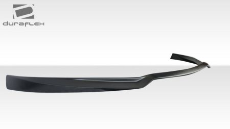 (image for) Extreme Dimensions Tesla Model S Duraflex VIP Front Lip 2016.5 - 2023