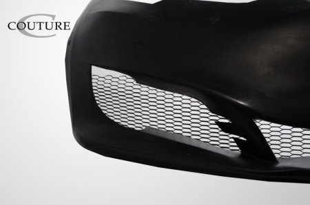 (image for) Extreme Dimensions Tesla Model S Couture Polyurethane Front Bumper 2012 - 2016.5