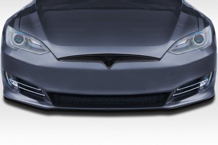 (image for) Extreme Dimensions Tesla Model S Duraflex OEM Style Grille 2012 - 2016.5