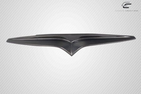 (image for) Carbon Creations Tesla Model S Carbon Fiber OEM Style Grille 2012 - 2016.5