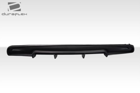 (image for) Extreme Dimensions Tesla Model S Energon Duraflex Rear Diffuser 2012 - 2015