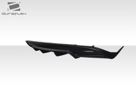 (image for) Extreme Dimensions Tesla Model S Energon Duraflex Rear Diffuser 2012 - 2015