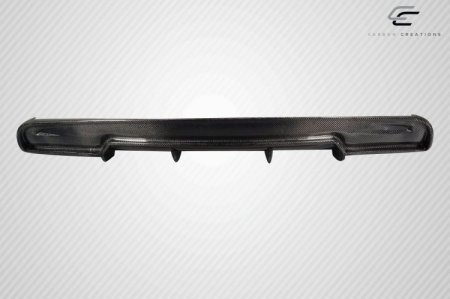 (image for) Carbon Creations Tesla Model S Energon Carbon Fiber Rear Diffuser 2012 - 2015