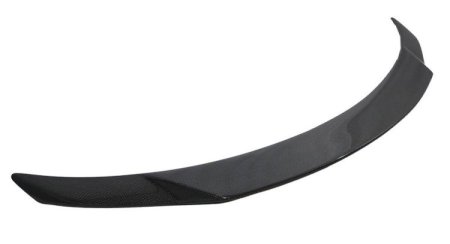 (image for) VIS Racing Tesla Model 3 VIP Style Carbon Fiber Spoiler 2020 - 2023