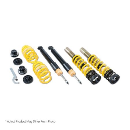 (image for) ST SUSPENSIONS Tesla Model Y RWD XA COILOVER KIT 2020 – 2021