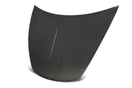 (image for) SEIBON Tesla Model 3 Carbon Fiber Hood 2017 - 2023