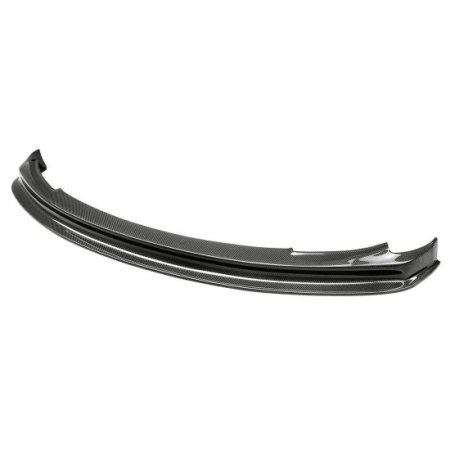 (image for) SEIBON Tesla Model 3 Carbon Fiber Front Lip 2017 - 2023