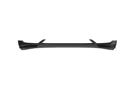 (image for) ADRO Tesla Model 3 Premium Prepreg Carbon Fiber V1 FrontLip 2017 - 2023