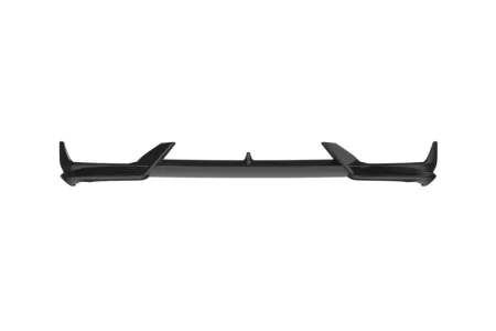 (image for) ADRO Tesla Model Y PREPREG CARBON FIBER FRONT LIP 2020 - 2023