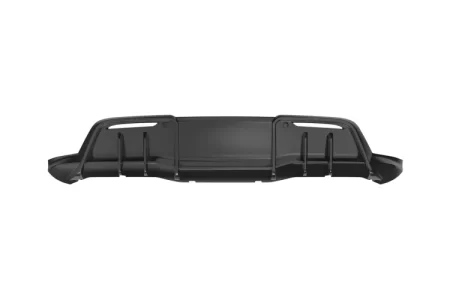 (image for) ADRO Tesla Model Y PREPREG CARBON FIBER REAR DIFFUSER 2020 - 2023