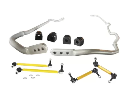 (image for) Whiteline Tesla Model 3 Sway Bar Kit 2017 – 2023