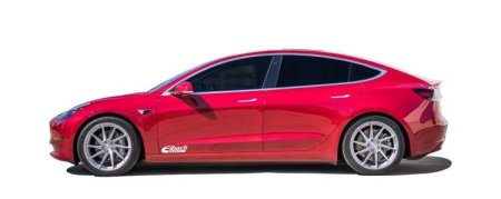 (image for) Eibach Tesla Model 3 Long Range RWD Pro-Kit Lowering Springs 2017 - 2019