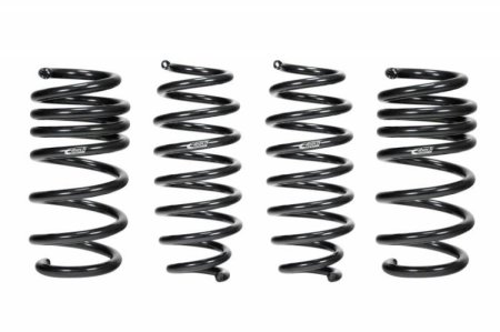 (image for) Eibach Tesla Model 3 Long Range RWD Pro-Kit Lowering Springs 2017 - 2019