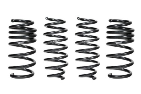 (image for) Eibach Tesla Model 3 Standard Range RWD Pro-Kit Lowering Springs 2018 - 2022