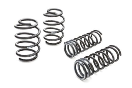 (image for) Eibach Tesla Model 3 Standard Range RWD Pro-Kit Lowering Springs 2018 - 2022