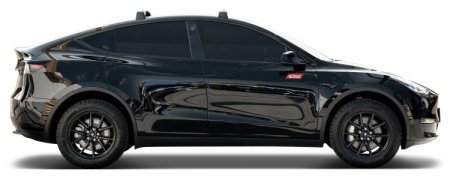 (image for) Eibach Tesla Model Y Long Range & Performance CUV AWD Pro-Lift Springs 2020 - 2023