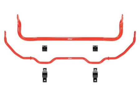 (image for) Eibach Tesla Model 3 Front & Rear Sway Bar Kit 2017 - 2022