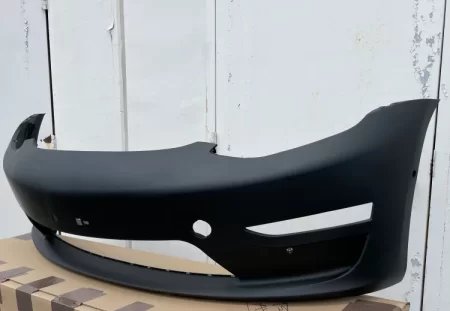 (image for) ABS Dynamics Tesla Model 3 GT Style ABS Plastic Front Bumper 2017 – 2023