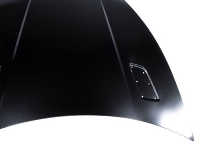 (image for) Suvneer Tesla Model 3 Aluminum GT Hood 2017 – 2023