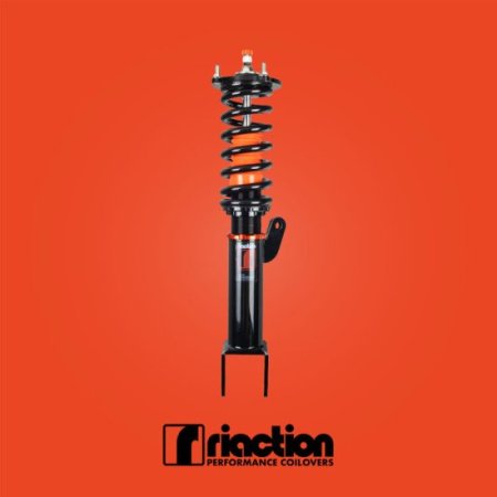 (image for) RIACTION Tesla Model 3 RWD GP-1 DIGRESSIVE COILOVER KIT 2017 – 2023