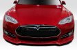 (image for) Extreme Dimensions Tesla Model S Duraflex Utech Front Lip 2012 - 2016.5