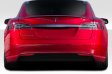 (image for) Extreme Dimensions Tesla Model S Duraflex Utech Rear Diffuser 2012 - 2016.5