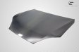 (image for) Carbon Creations Tesla Model S Carbon Fiber OEM Style Hood 2016.5 - 2023