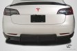 (image for) Carbon Creations Tesla Model 3 GT Concept Carbon Fiber Diffuser 2018 - 2023