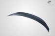 (image for) Carbon Creations Tesla Model 3 GT Concept Carbon Fiber Spoiler 2018 - 2023