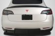 (image for) Carbon Creations Tesla Model 3 GT Concept Carbon Fiber Spoiler 2018 - 2023