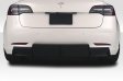 (image for) Extreme Dimensions Tesla Model 3 GT Concept Duraflex Body Kit 2018 - 2023 (4 Piece)