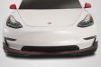 (image for) Carbon Creations Tesla Model 3 GT Concept Carbon Fiber Body Kit 2018 - 2023 (4 Piece)